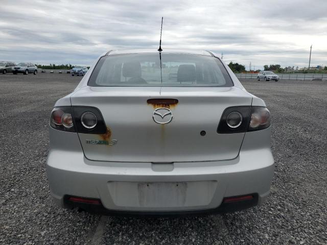 Photo 5 VIN: JM1BK32F081823572 - MAZDA 3 