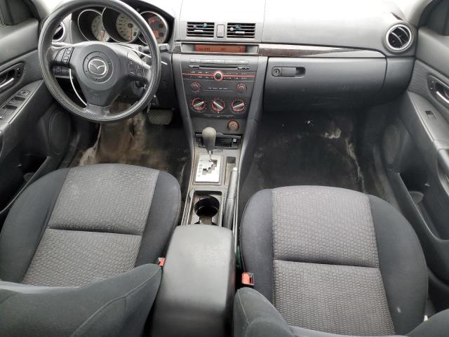 Photo 7 VIN: JM1BK32F081823572 - MAZDA 3 