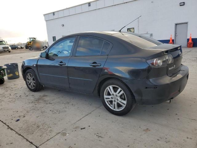 Photo 1 VIN: JM1BK32F081835687 - MAZDA 3 I 