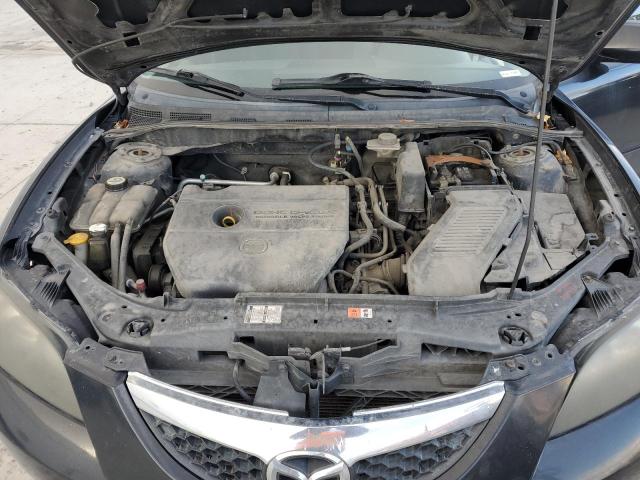 Photo 10 VIN: JM1BK32F081835687 - MAZDA 3 I 