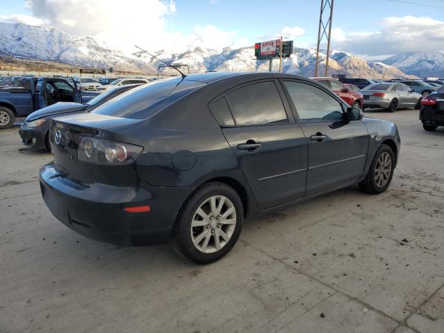 Photo 2 VIN: JM1BK32F081835687 - MAZDA 3 I 