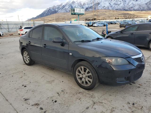 Photo 3 VIN: JM1BK32F081835687 - MAZDA 3 I 