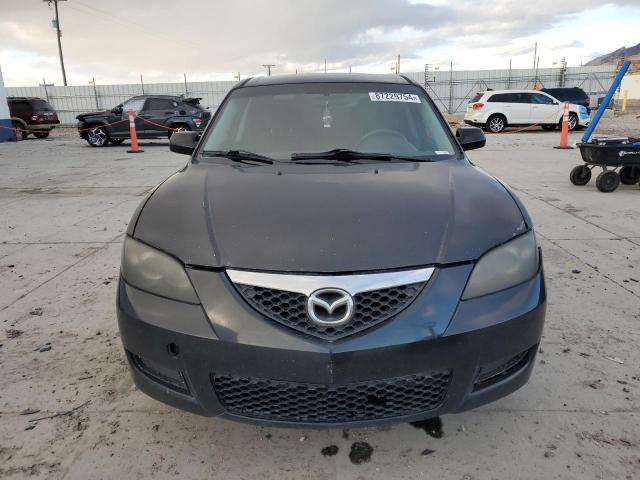 Photo 4 VIN: JM1BK32F081835687 - MAZDA 3 I 