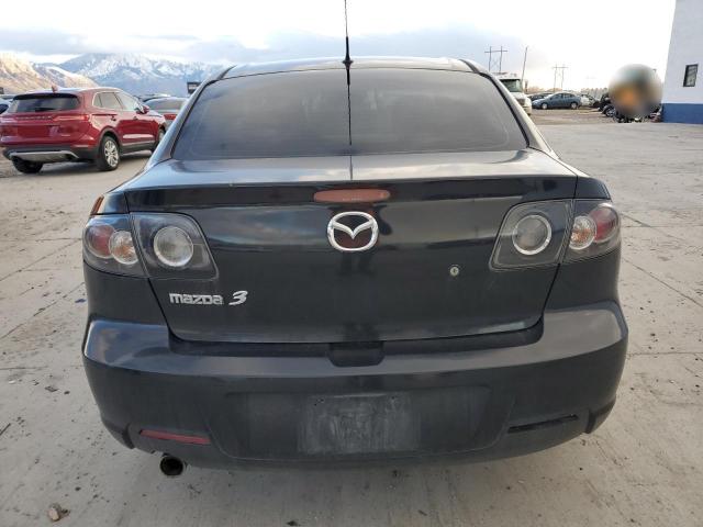 Photo 5 VIN: JM1BK32F081835687 - MAZDA 3 I 