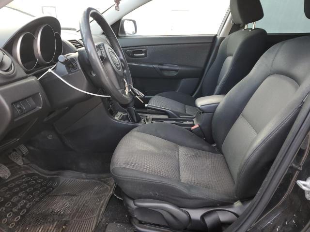 Photo 6 VIN: JM1BK32F081835687 - MAZDA 3 I 