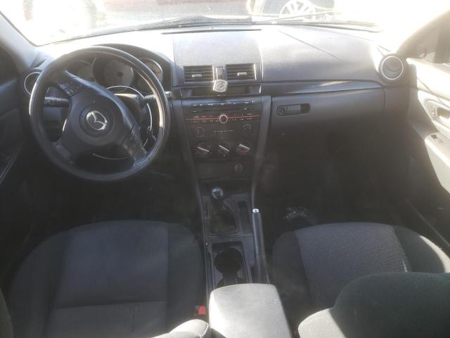 Photo 7 VIN: JM1BK32F081835687 - MAZDA 3 I 