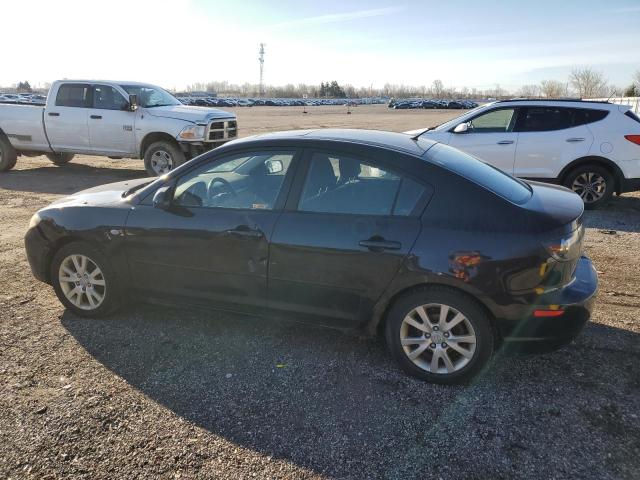 Photo 1 VIN: JM1BK32F081859973 - MAZDA 3 