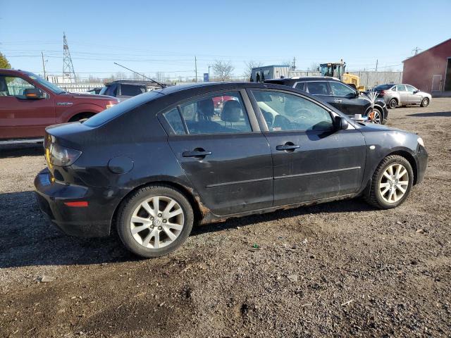 Photo 2 VIN: JM1BK32F081859973 - MAZDA 3 