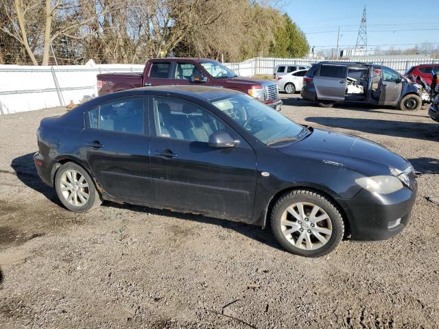 Photo 3 VIN: JM1BK32F081859973 - MAZDA 3 