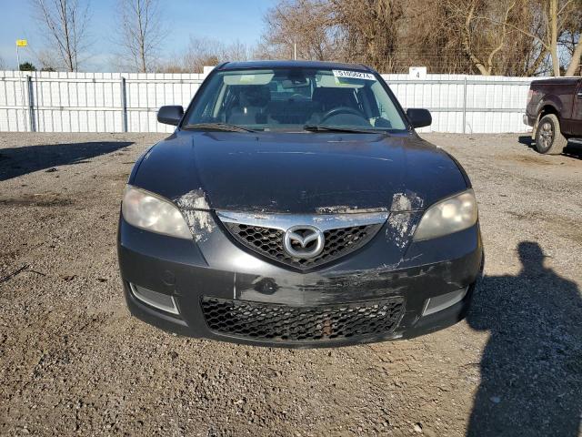 Photo 4 VIN: JM1BK32F081859973 - MAZDA 3 