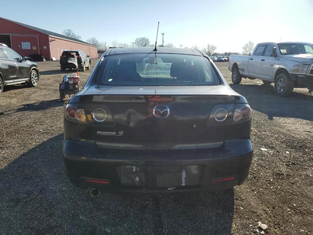 Photo 5 VIN: JM1BK32F081859973 - MAZDA 3 