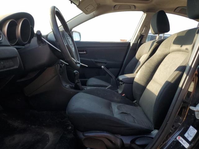 Photo 6 VIN: JM1BK32F081859973 - MAZDA 3 