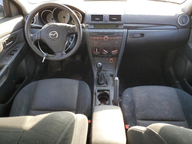 Photo 7 VIN: JM1BK32F081859973 - MAZDA 3 