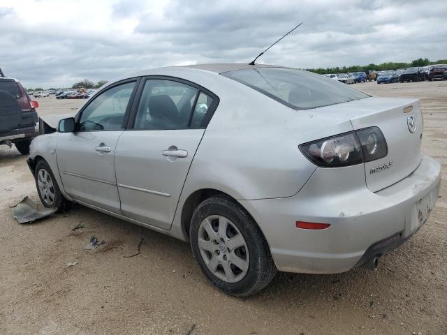 Photo 1 VIN: JM1BK32F091191111 - MAZDA 3 