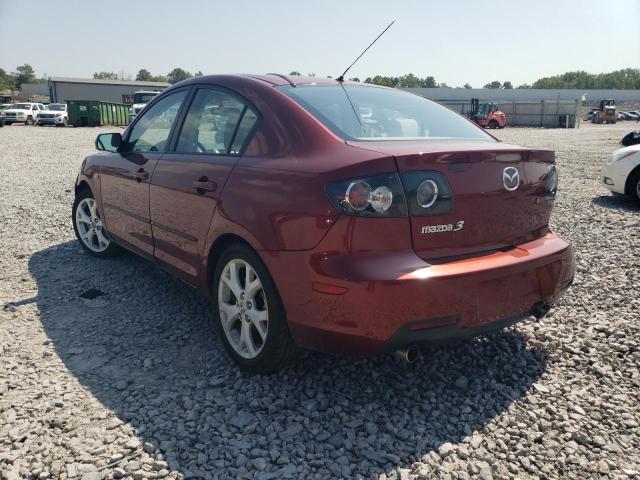 Photo 1 VIN: JM1BK32F091194185 - MAZDA 3 I 