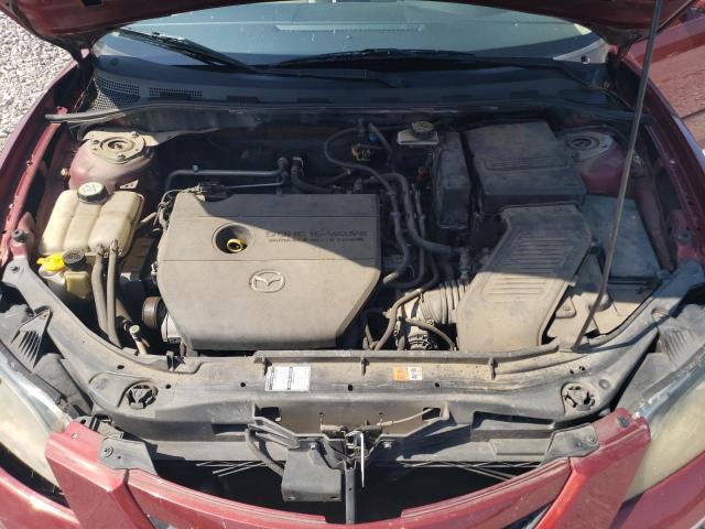 Photo 10 VIN: JM1BK32F091194185 - MAZDA 3 I 