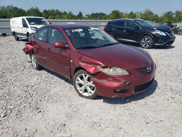 Photo 3 VIN: JM1BK32F091194185 - MAZDA 3 I 