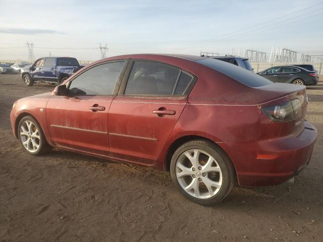 Photo 1 VIN: JM1BK32F091222924 - MAZDA 3 I 