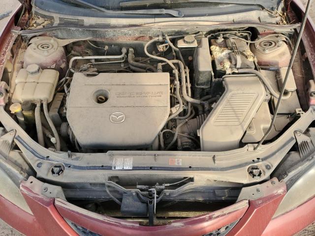 Photo 10 VIN: JM1BK32F091222924 - MAZDA 3 I 