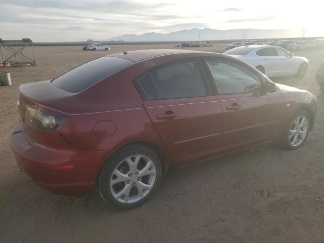 Photo 2 VIN: JM1BK32F091222924 - MAZDA 3 I 