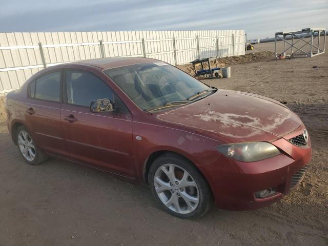 Photo 3 VIN: JM1BK32F091222924 - MAZDA 3 I 