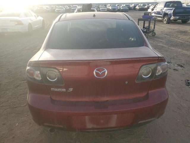 Photo 5 VIN: JM1BK32F091222924 - MAZDA 3 I 