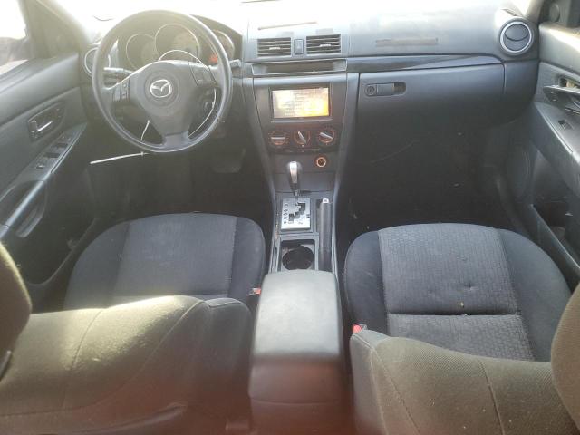 Photo 7 VIN: JM1BK32F091222924 - MAZDA 3 I 