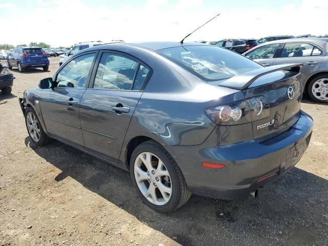 Photo 1 VIN: JM1BK32F091231719 - MAZDA 3 