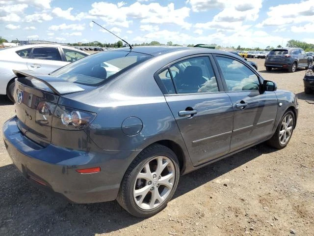 Photo 2 VIN: JM1BK32F091231719 - MAZDA 3 