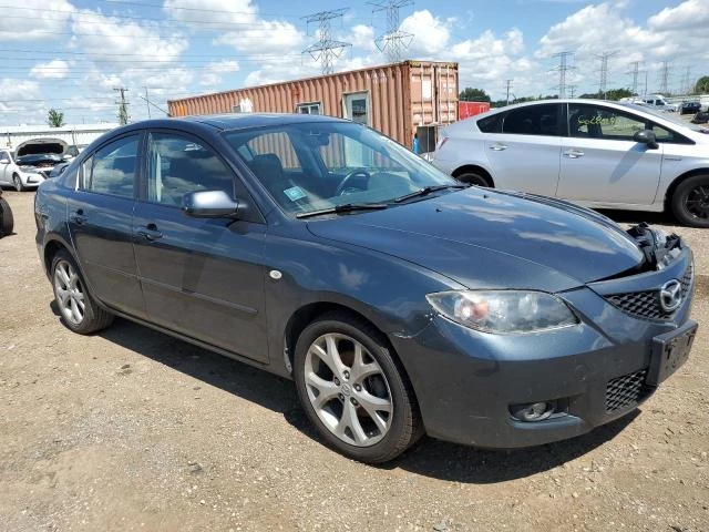 Photo 3 VIN: JM1BK32F091231719 - MAZDA 3 