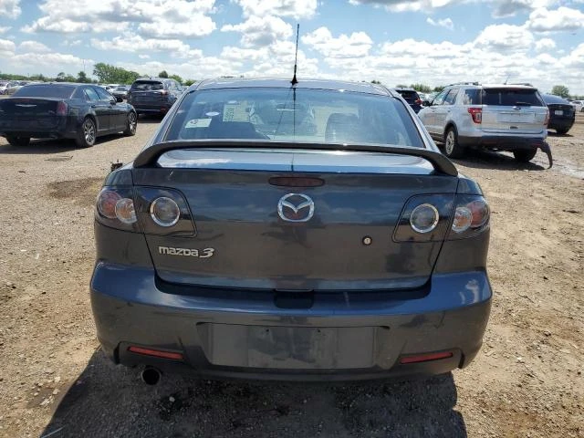 Photo 5 VIN: JM1BK32F091231719 - MAZDA 3 