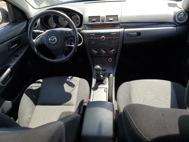 Photo 7 VIN: JM1BK32F091231719 - MAZDA 3 