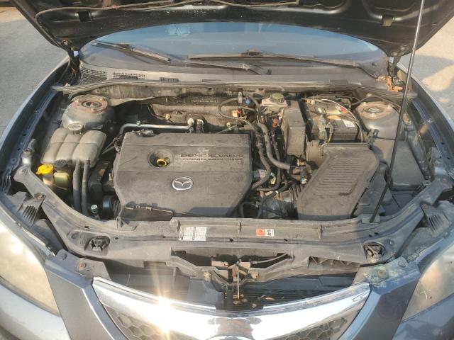 Photo 10 VIN: JM1BK32F091233213 - MAZDA 3 I 