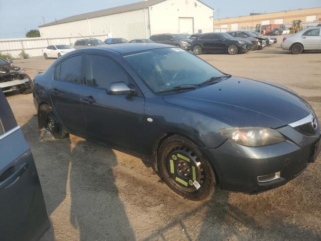 Photo 3 VIN: JM1BK32F091233213 - MAZDA 3 I 