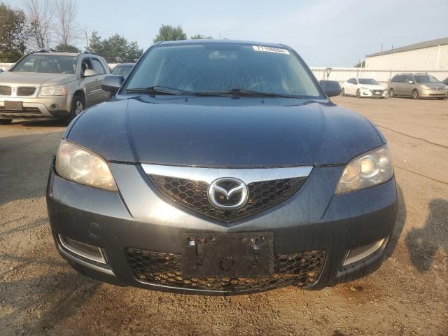 Photo 4 VIN: JM1BK32F091233213 - MAZDA 3 I 