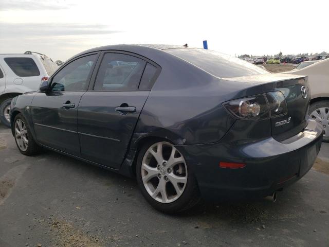 Photo 1 VIN: JM1BK32F091239044 - MAZDA 3 