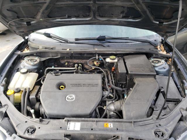 Photo 10 VIN: JM1BK32F091239044 - MAZDA 3 