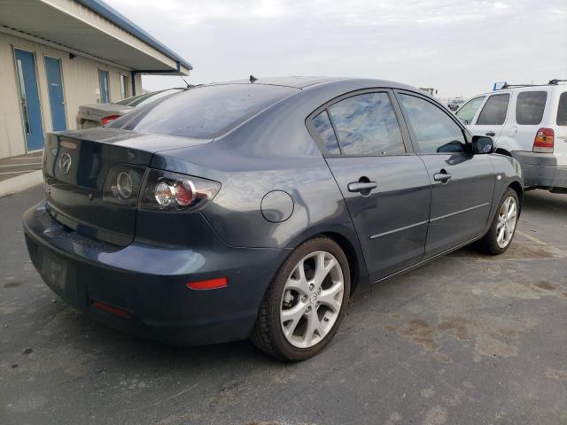 Photo 2 VIN: JM1BK32F091239044 - MAZDA 3 