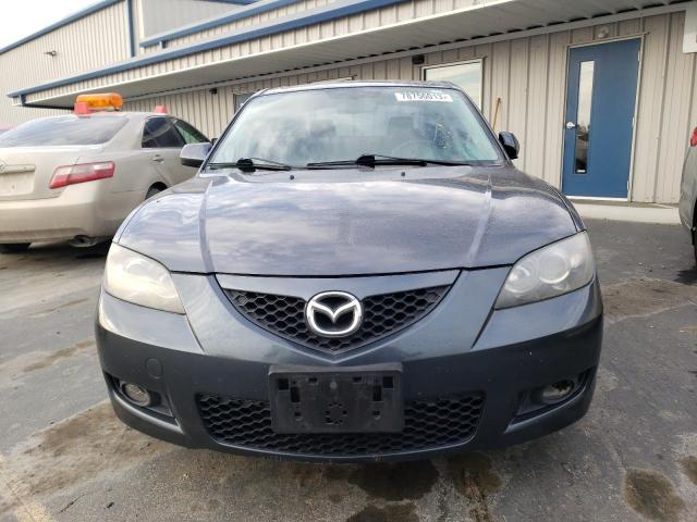 Photo 4 VIN: JM1BK32F091239044 - MAZDA 3 