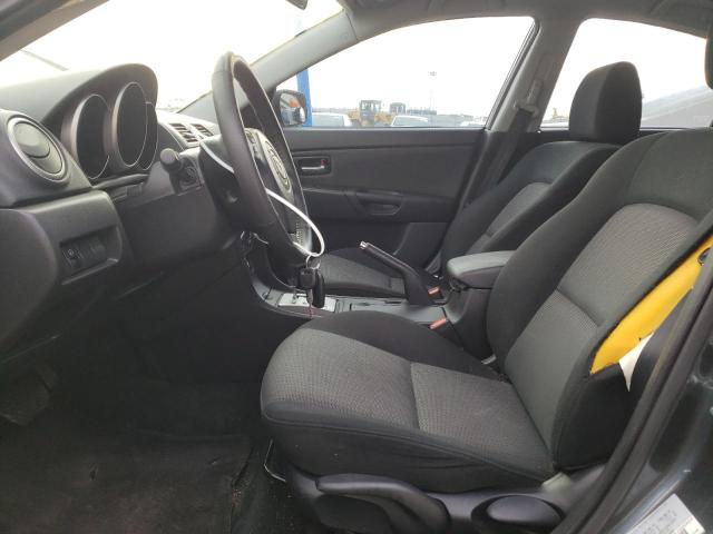 Photo 6 VIN: JM1BK32F091239044 - MAZDA 3 