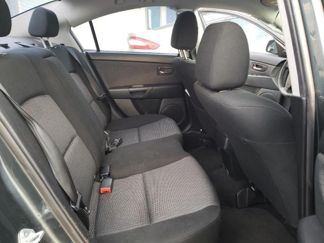 Photo 9 VIN: JM1BK32F091239044 - MAZDA 3 