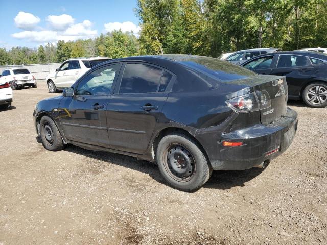 Photo 1 VIN: JM1BK32F091253087 - MAZDA 3 I 