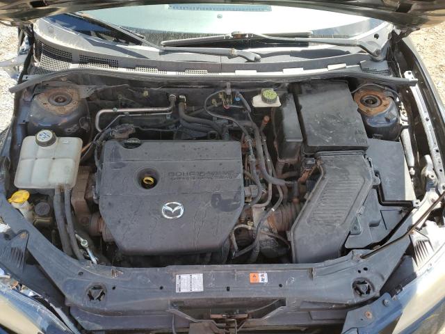 Photo 10 VIN: JM1BK32F091253087 - MAZDA 3 I 