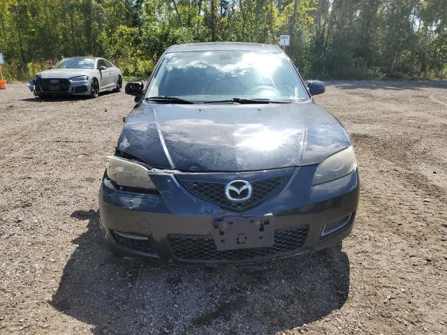 Photo 4 VIN: JM1BK32F091253087 - MAZDA 3 I 