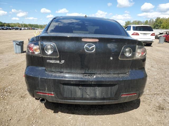 Photo 5 VIN: JM1BK32F091253087 - MAZDA 3 I 