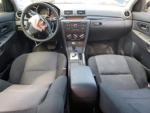 Photo 7 VIN: JM1BK32F091253087 - MAZDA 3 I 