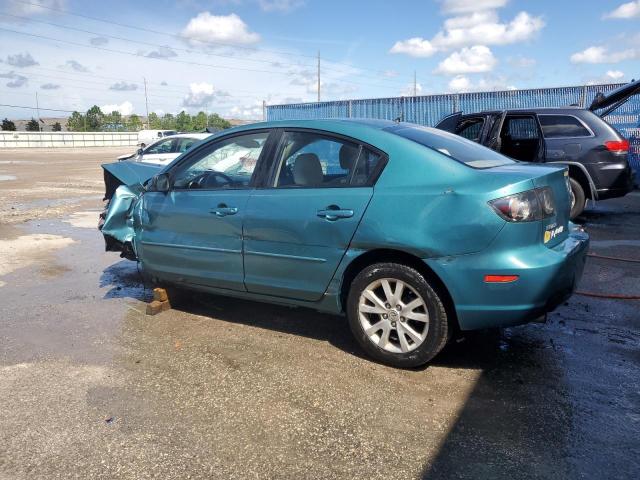 Photo 1 VIN: JM1BK32F171647792 - MAZDA 3 I 