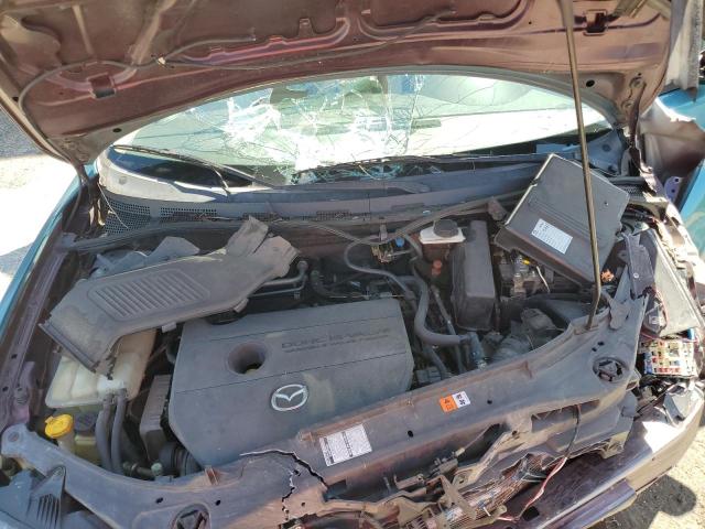 Photo 10 VIN: JM1BK32F171647792 - MAZDA 3 I 