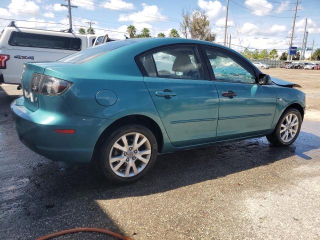 Photo 2 VIN: JM1BK32F171647792 - MAZDA 3 I 