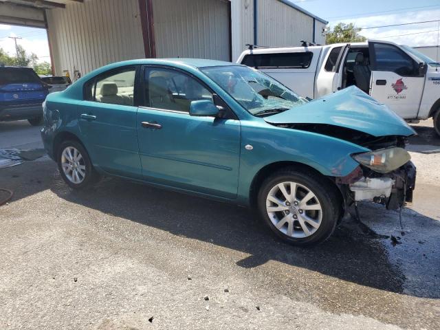 Photo 3 VIN: JM1BK32F171647792 - MAZDA 3 I 